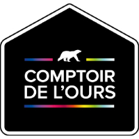 Logo Comptoir de l'ours